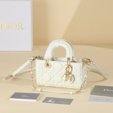 Christian Dior My Lady Bags